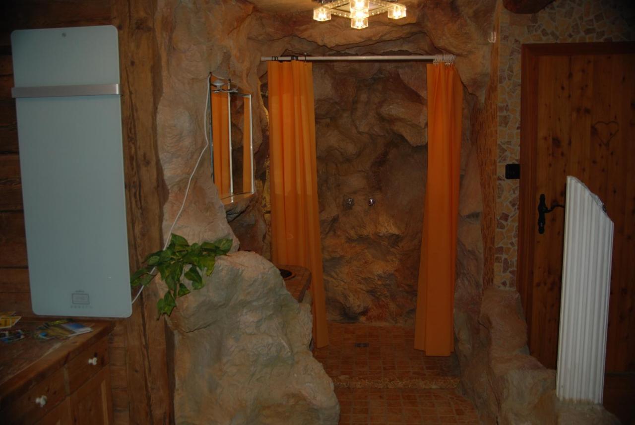 Naturpark-.Weinbergferienhaus Kitzeck im Sausal Buitenkant foto