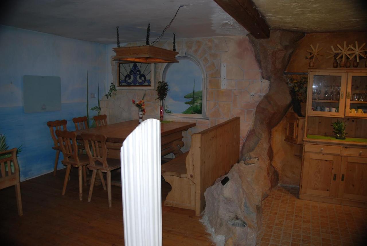 Naturpark-.Weinbergferienhaus Kitzeck im Sausal Buitenkant foto