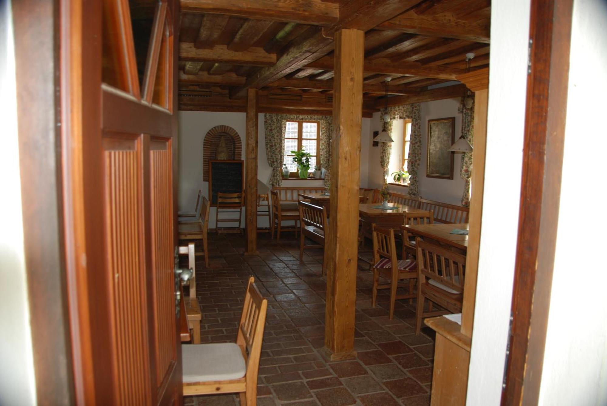 Naturpark-.Weinbergferienhaus Kitzeck im Sausal Buitenkant foto